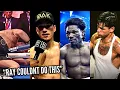 Lagu “RAY COULDNT DO IT” BRANDON FIGUEROA CALLED OUT BY SHU SHU AFTER BALL KO | RYAN STILL QUESTIONED!?