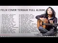 Download Lagu MELUKIS SENJA   BUDI DOREMI COVER FELIX IRWAN FULL ALBUM TERBAIK 2021