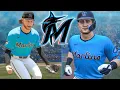 Download Lagu This May Be our BEST Team Ever... But We Have a BIG Problem | MLB The Show 25 Marlins Franchise | 63
