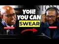THE RECEIPTS ARE PLAYED LIVE Adams Confronted With Evidence That Shakes His Entire Version