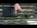 Low Power micro bit AM Radio Transmitter