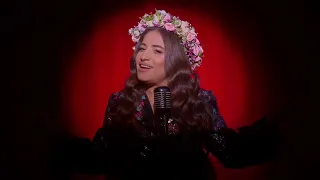 Prințesa de Aur – Stau si beau