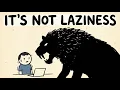 The Real Reason You Can t Stop Procrastinating