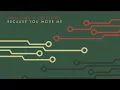Tinlicker, Helsloot - Because you move me