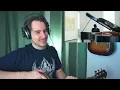 PURE FLOW! Reacting to Jon Batiste - "Für Elise"