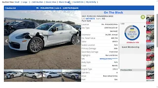 Buying Cars from Copart USA - Cheap Deals or Big Risks Full Auction Review 101