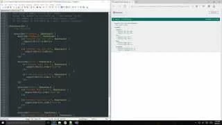 Fizzbuzz code kata