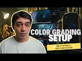 Color Grading Gear Guide – What You Actually Need to Get Started
