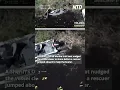 Florida Rescuer Jumps Onto Moving Boat to Save Driver