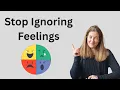 Download Lagu How to Feel Your Feelings