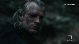 odin annonce la mort de ragnar vikings vostfr 