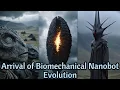 Download Lagu Arrival of Biomechanical Nanobot Evolution