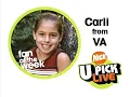 Nickelodeon s U-Pick Live - 4x54