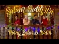 Download Lagu Sempurna Seadanya - Sufi Rashid, Ara Johari, Usop \u0026 Masya Masyitah  [Official Raya Music Video]