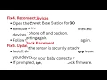 How To Fix Owlet Sock Keeps Saying Connection Issue - Wi-Fi Bluetooth Troubleshooting