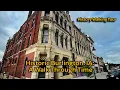 Discover the History of Downtown Burlington IA Walking Tour of the City s Past