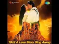 Ek Ladki Ko Dekha Remix - R.d. Burman