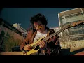 Slash - Anastasia - Céline Dion - All By Myself - Guitar Cover