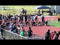 NJSIAA Group Championships - NPB Boys 100m