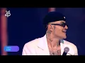 KAPO - Uwaie | En directo en LOS40 Music Awards Santander 2024