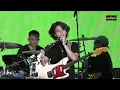 Download Lagu Cinta Luka Sempurna, Musim - Baale/Iqbaal | At Jakarta Fair 2024