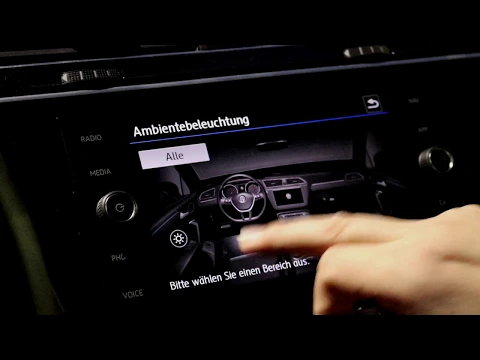 Download MP3 VW Infotainment: Navigationsfunktion Discover Media und Radio Composition Media im Detail