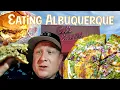 The Best Places to Eat in Albuquerque New Mexico on a Budget