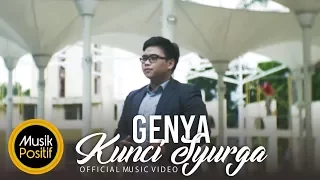 Download Genya - Kunci Syurga ( Official Music Video) MP3