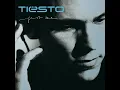 DJ Tiësto - Adagio For Strings (Original Album Version)