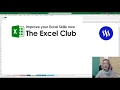 Dynamic Conditional Formatting in Excel