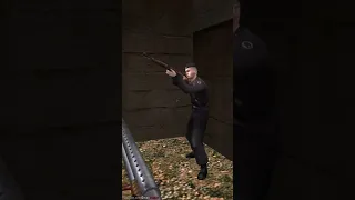 MOHAA MULTIPLAYER IS STILL ALIVE Medal Of Honor Allied Assault Gameplay Shorts 