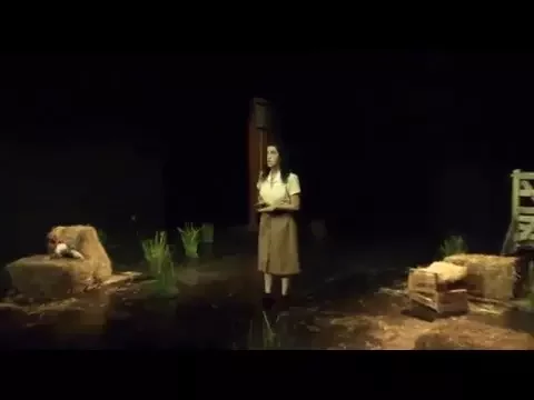 Las descamisadas, una gesta. De Ariel Gurevich (Elkafka Espacio Teatral Marzo 2016)