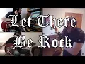Download Lagu AC/DC fans.net House Band: Let There Be Rock