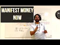 Download Lagu How To Manifest Money SUPER Fast  - Secrets of Wealth Alchemy