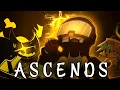 Download Lagu FNF INDIE CROSS but Tankman  𝗔 𝗦 𝗖 𝗘 𝗡 𝗗 𝗦