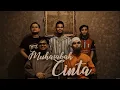 Lagu Muhasabah Cinta - Edcoustic (A capella Cover By IDentity)