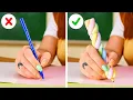 Download Lagu CREATE Your Own Cute School Supplies At Home NOW!