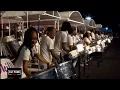 Skiffles Cyah Behave Large Band Panorama Semi-Finals 2026 Trinidad Carnival