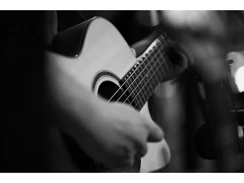 Solo (Backing Track)