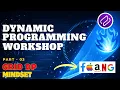 Grid Dynamic Programming 2D DP on Grids Explained Competitive Programming Vikas Soni