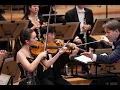 Download Lagu Brahms Violin Concerto: Sophie Branson, Gabriel Venzago, Bodensee Philharmonie in Tonhalle Zurich