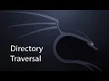 Directory Traversal - Portswigger