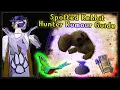 OSRS Hunter Rumors - Spotted Kebbits Quick Guide 5 min