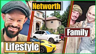 Games of Throne Darren Kent Lifestyle 2023 Died Career Family Networth Hobbies Facts More