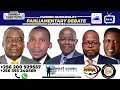 Lagu MASINDI MUNICIPALITY PARLIAMENTARY DEBATE - 5 candidates #TtvUganda #RKMtv #AlkeEvents