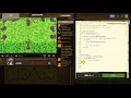 CodeCombat - Metal Detector