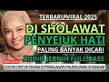 Download Lagu PALING BANYAK DI CARI TERBARU 2025 DJ SHOLAWAT MERDU || PALING ENAK DI DENGAR