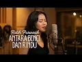 Lagu 🎶Antara Benci dan Rindu - Ratih Purwasih (Cover) - Kamar Cover
