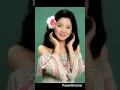 鄧麗君 Teresa Teng テレサテン - 我只在乎你 (Official Music Video)_24062025