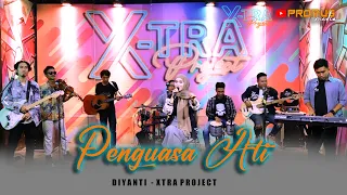 penguasa ati diyanti dy x tra project cover 2023